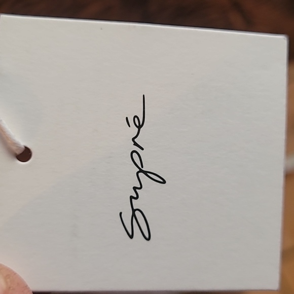 Chic Zebra Print Strappy Dress - Picture 4 of 10